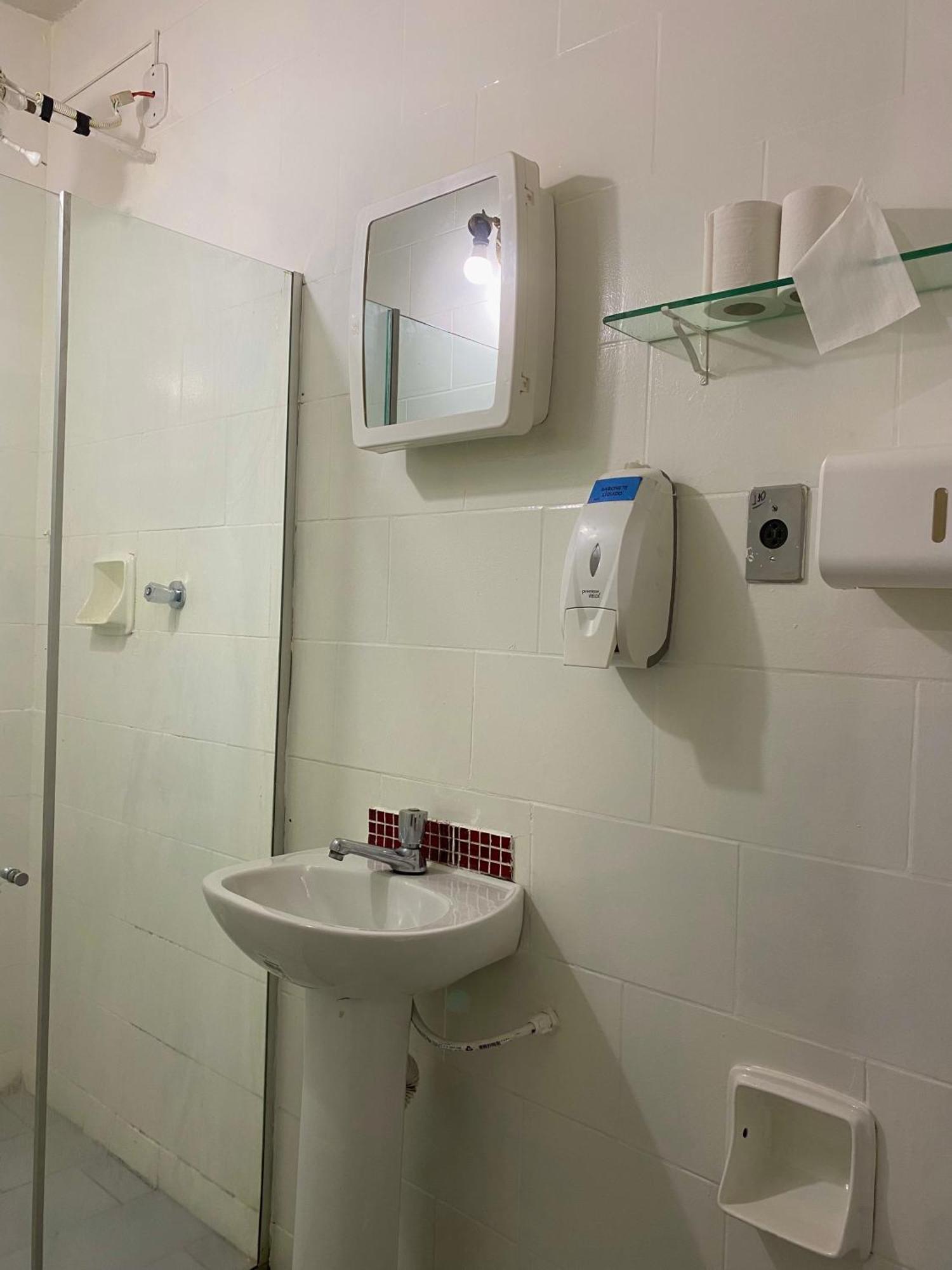 Quarto Duplo Standard